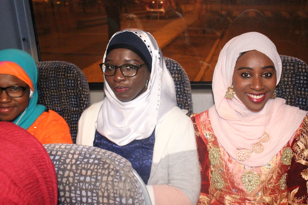 Photo Gamou 2017 Voyage