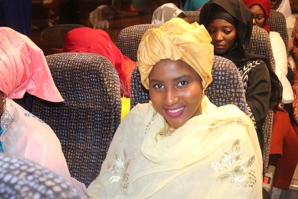 Photo Gamou 2017 Voyage
