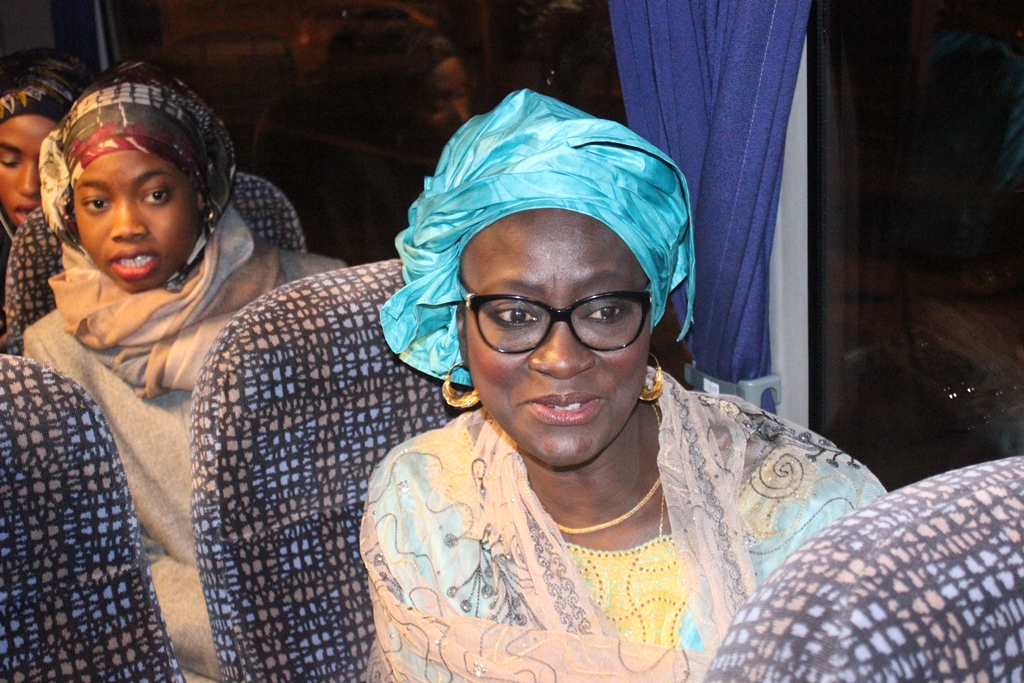 Photo Gamou 2017 Voyage