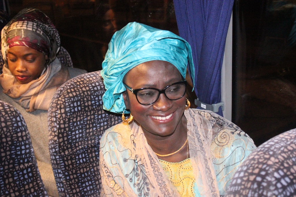 Photo Gamou 2017 Voyage