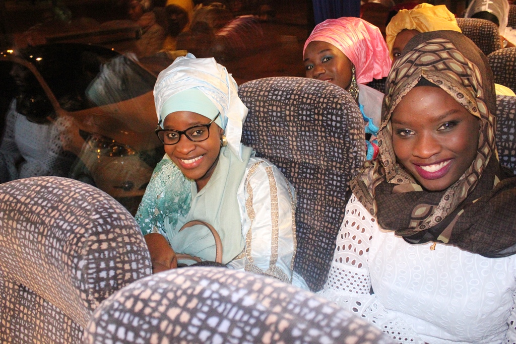 Photo Gamou 2017 Voyage