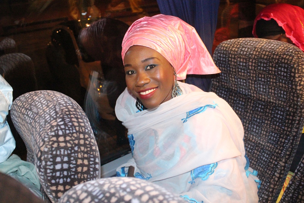 Photo Gamou 2017 Voyage