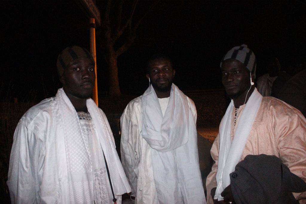 Photo Gamou 2017 Voyage