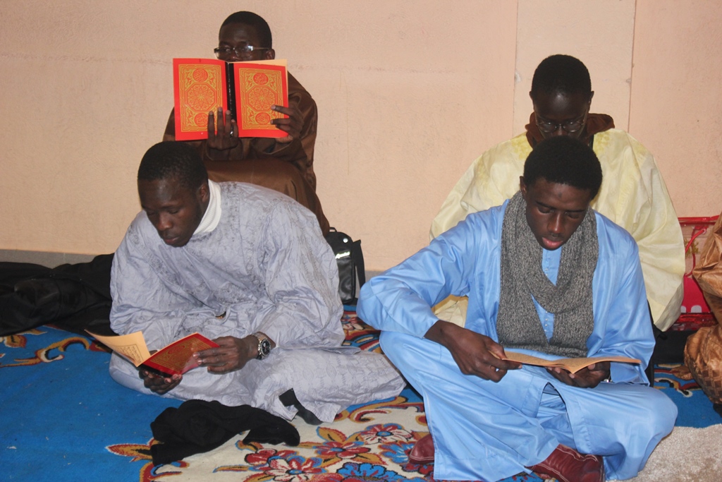 Photo Gamou 2019