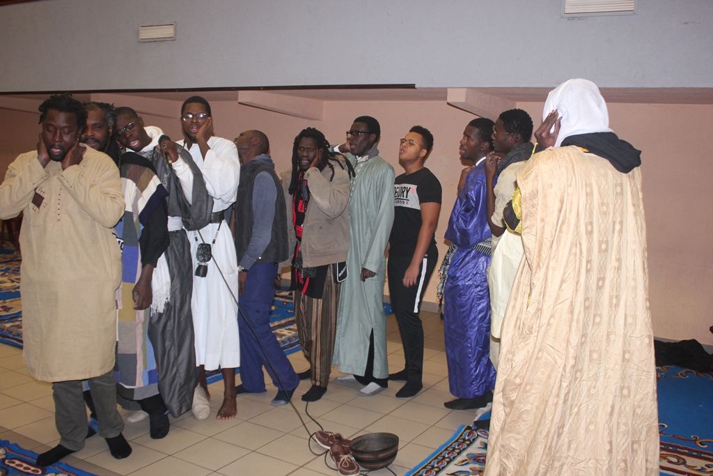 Photo Gamou 2019