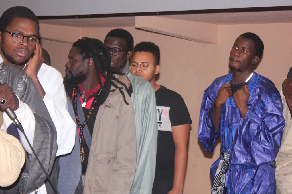 Photo Gamou 2019