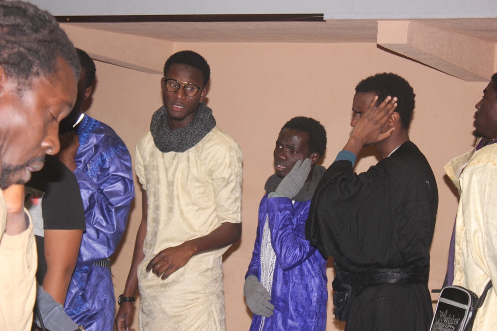 Photo Gamou 2019