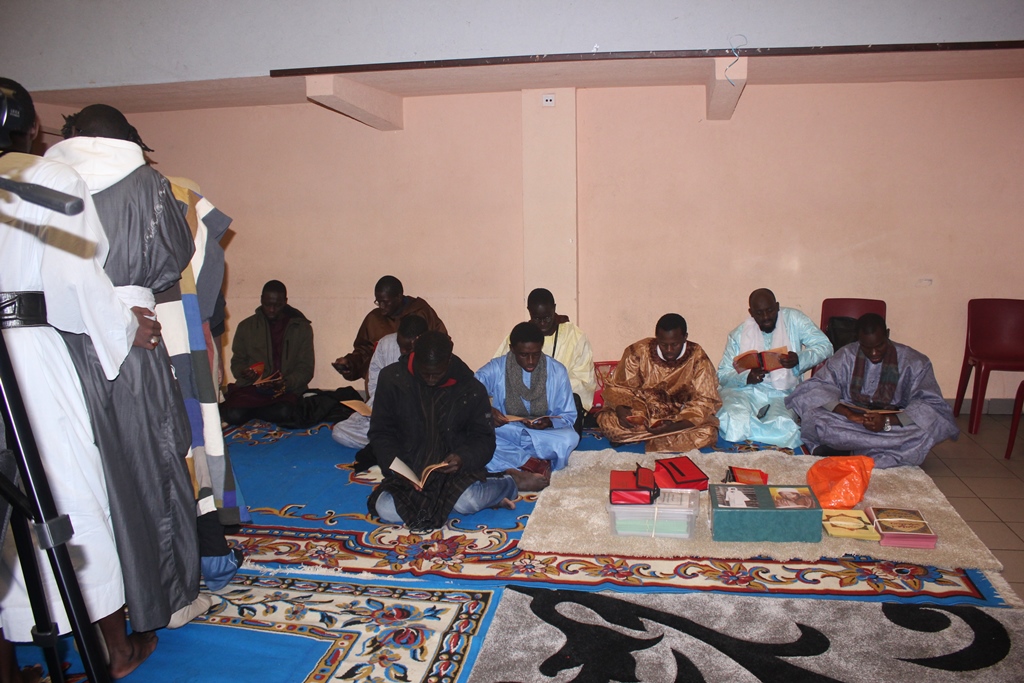 Photo Gamou 2019