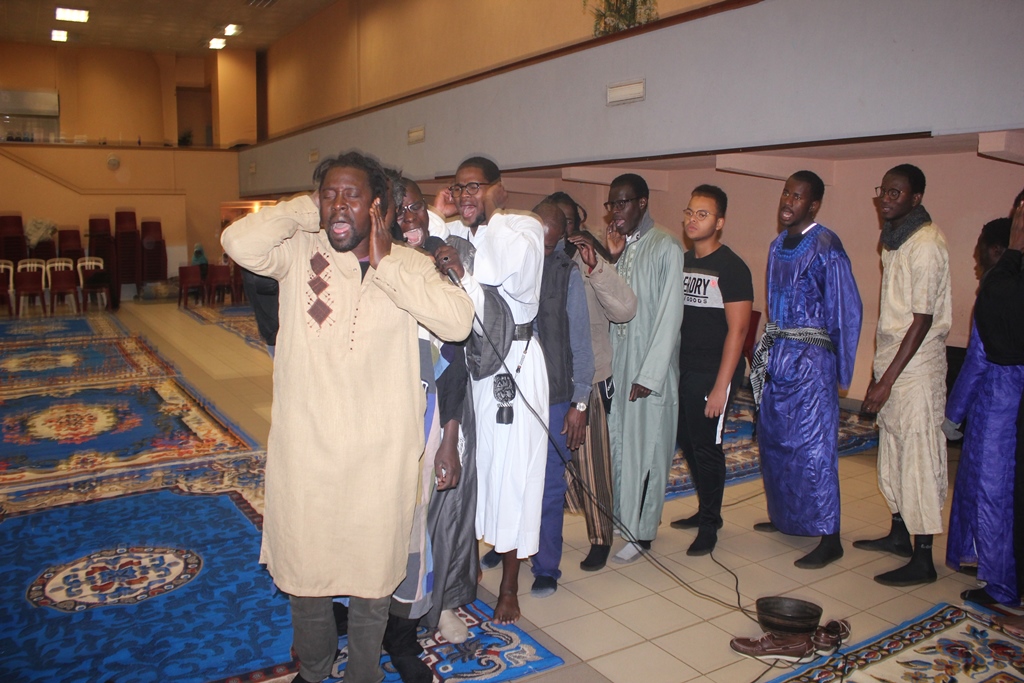 Photo Gamou 2019