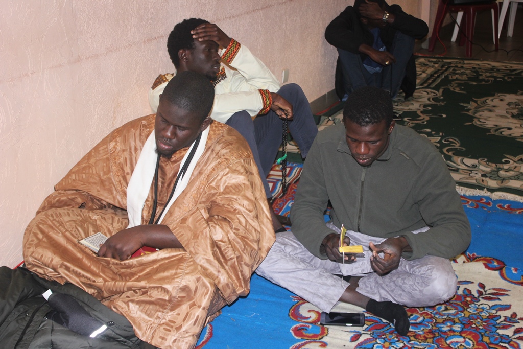 Photo Gamou 2019