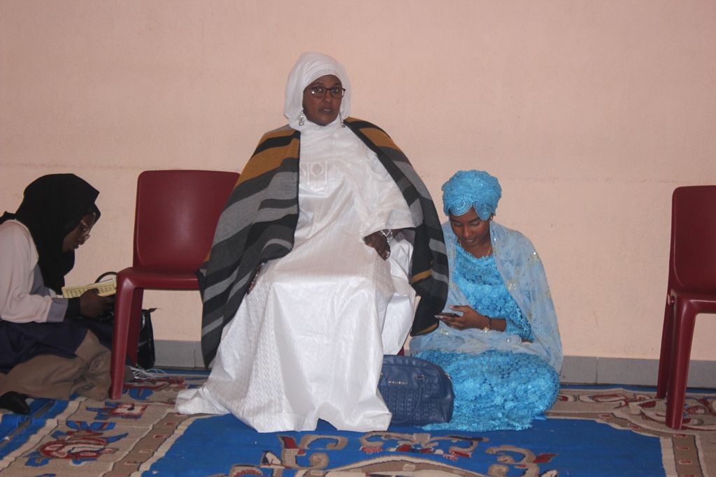 Photo Gamou 2019