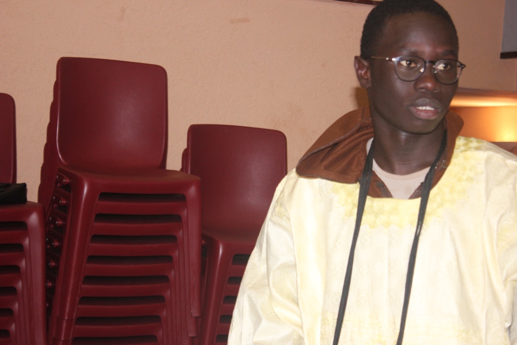 Photo Gamou 2019