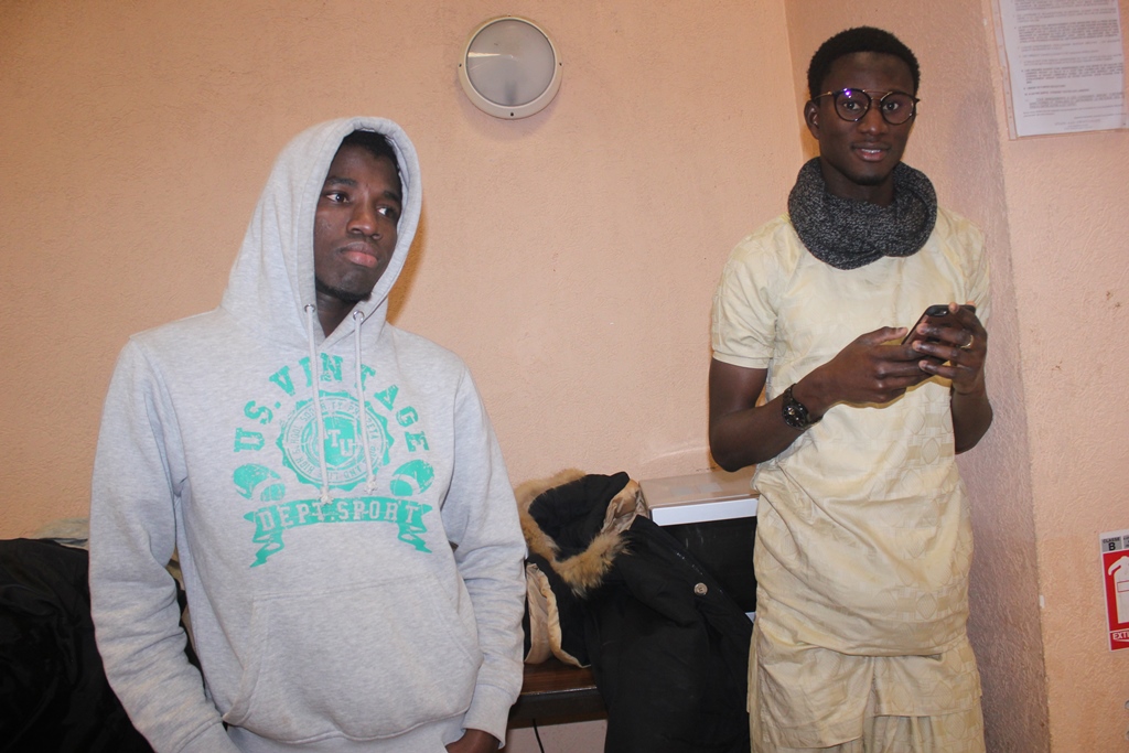 Photo Gamou 2019