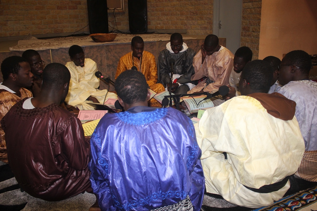 Photo Gamou 2019