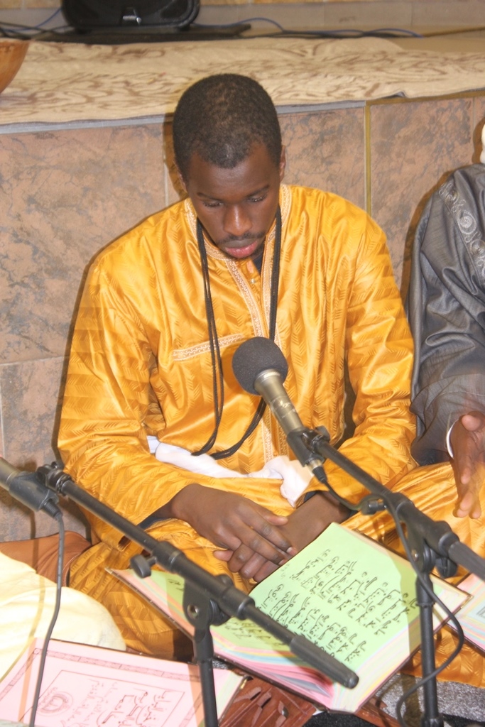 Photo Gamou 2019