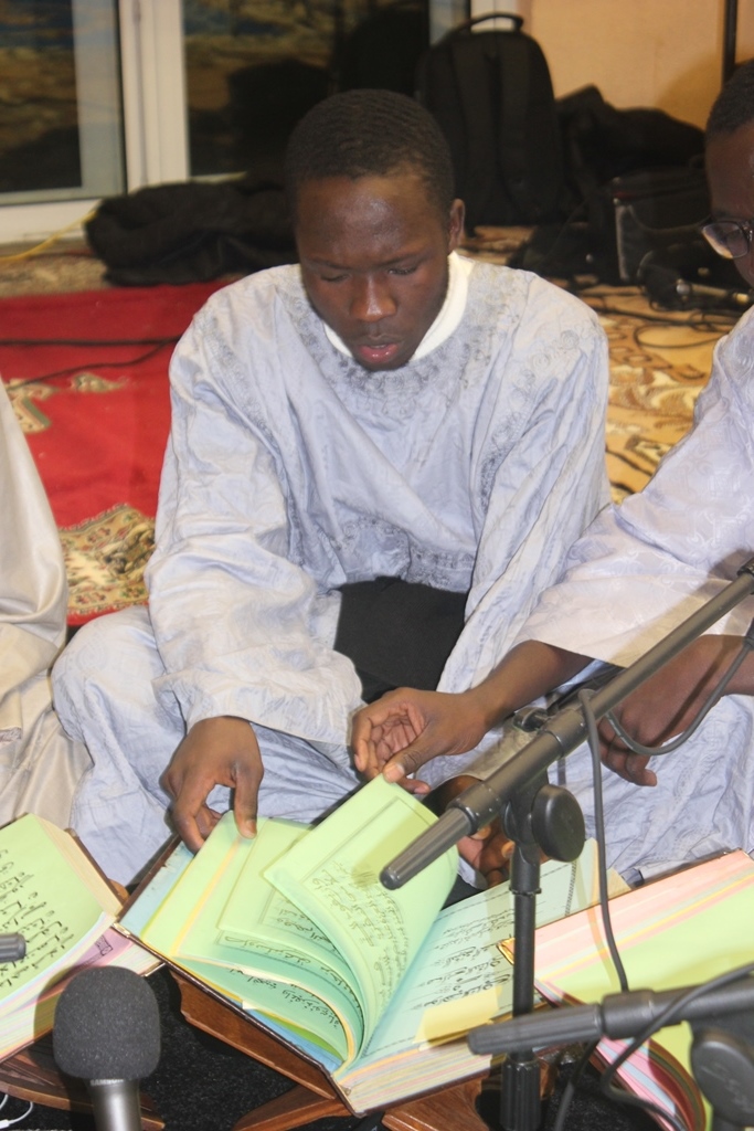 Photo Gamou 2019