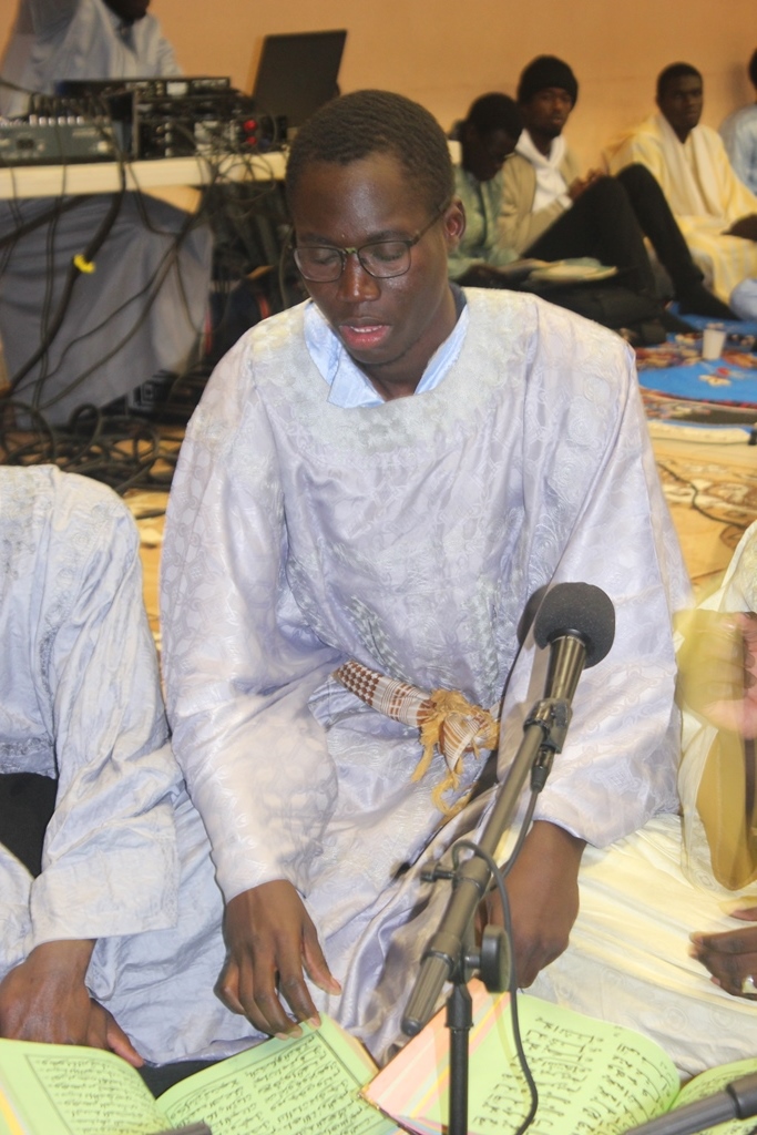 Photo Gamou 2019