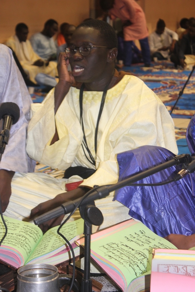Photo Gamou 2019