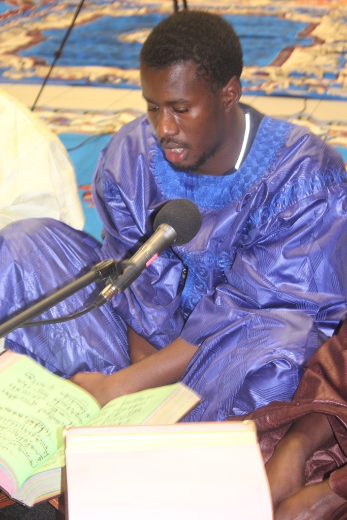 Photo Gamou 2019