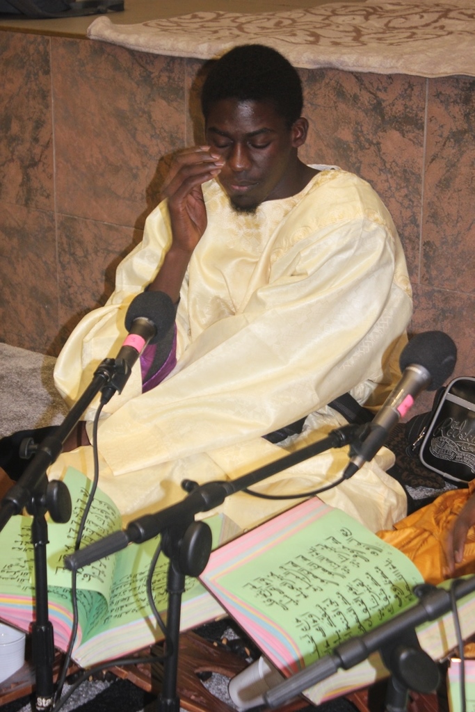 Photo Gamou 2019