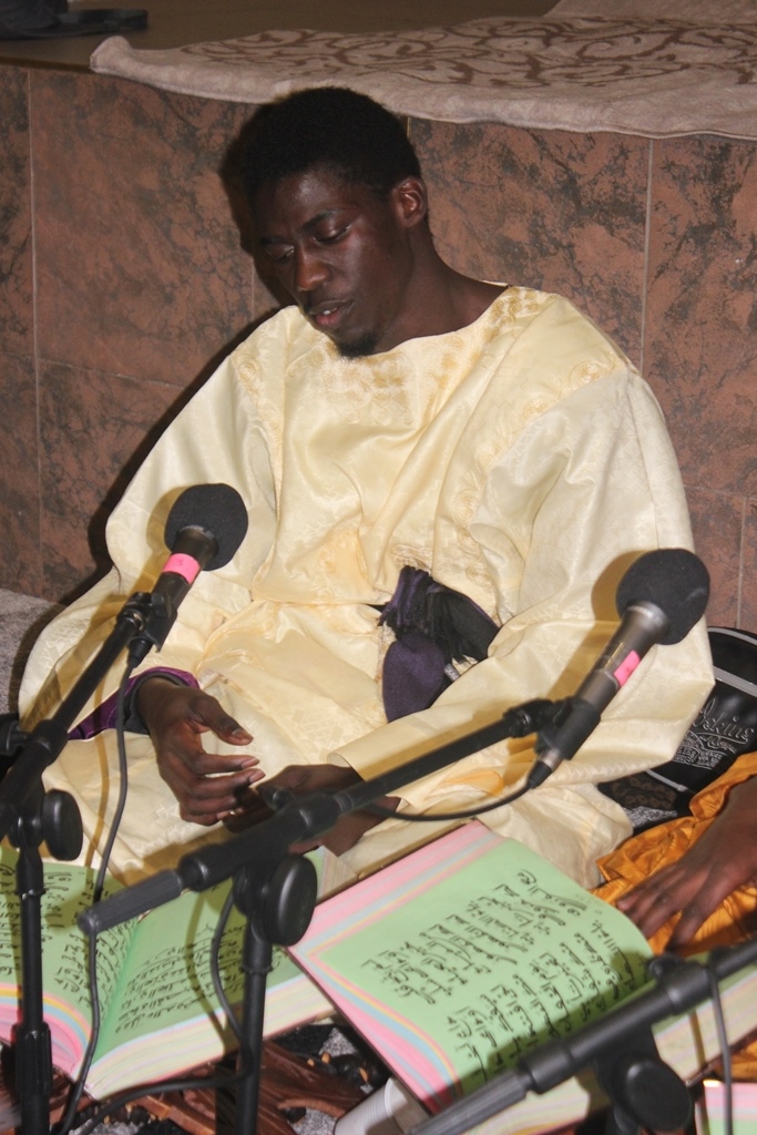 Photo Gamou 2019