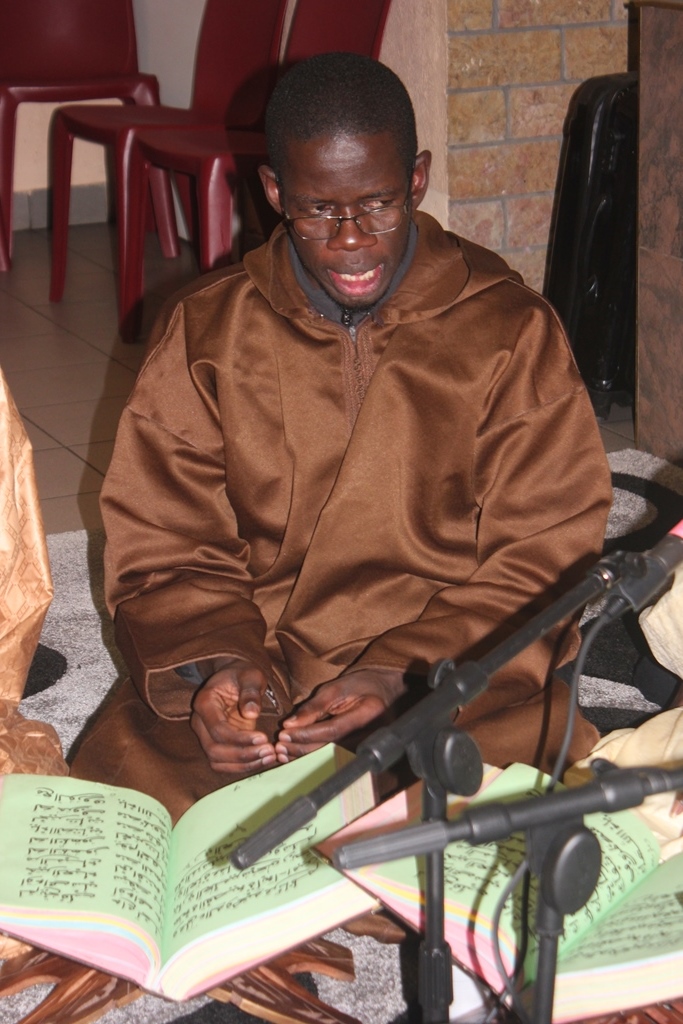 Photo Gamou 2019
