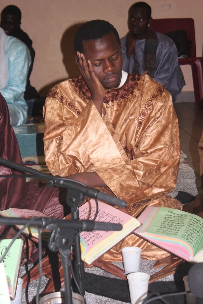 Photo Gamou 2019