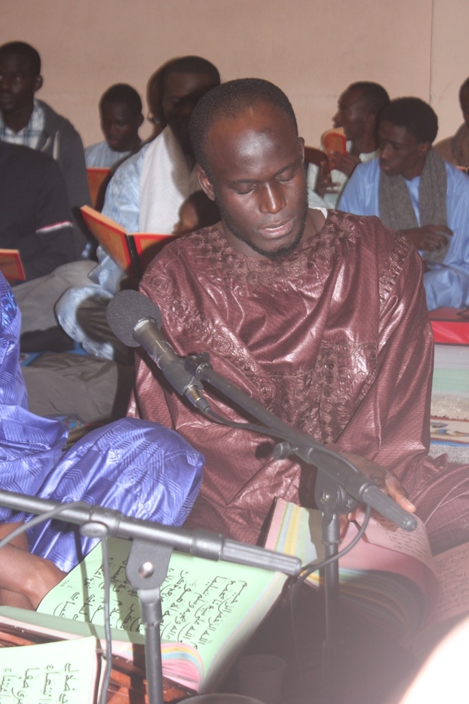 Photo Gamou 2019