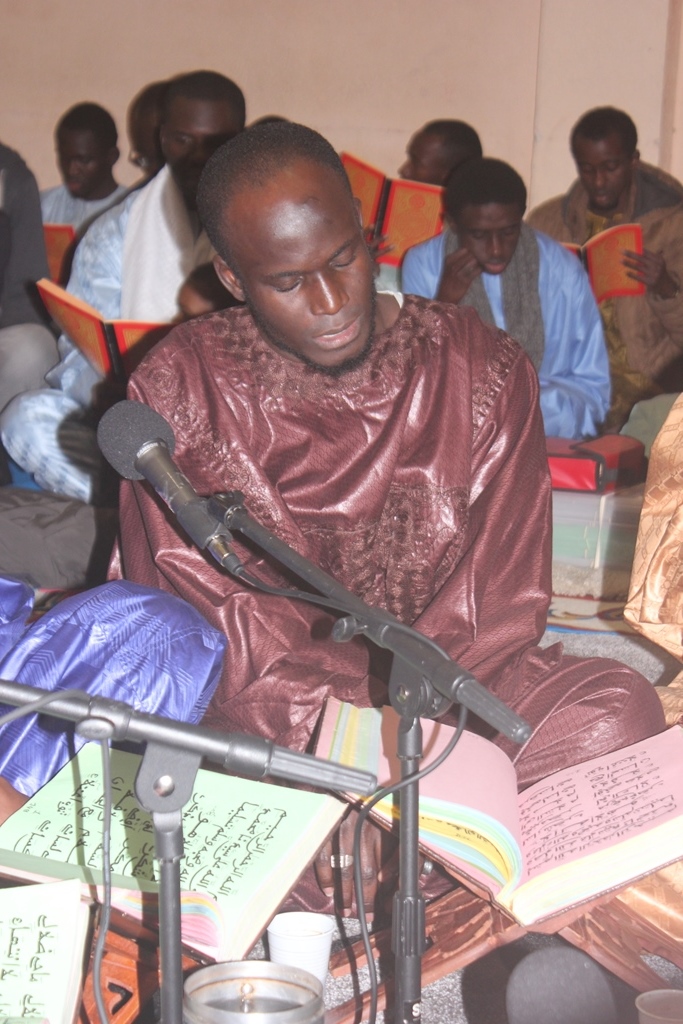 Photo Gamou 2019