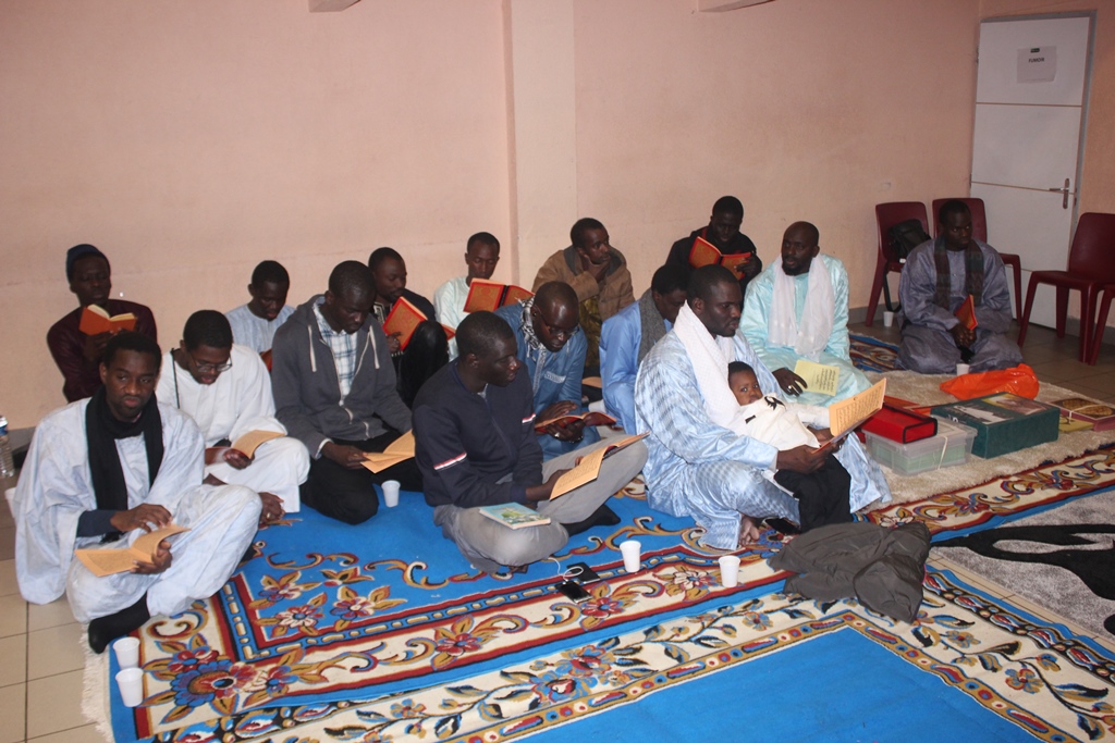 Photo Gamou 2019