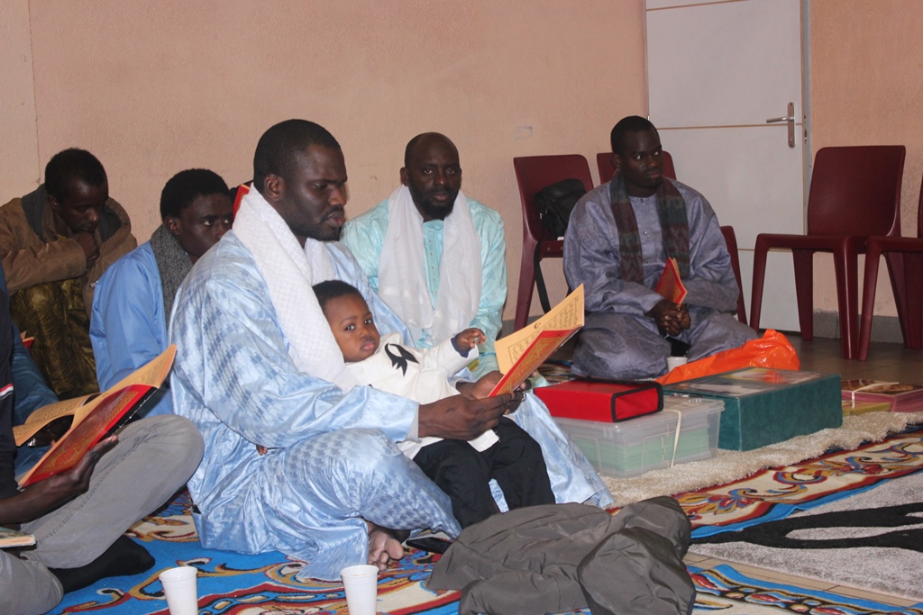 Photo Gamou 2019