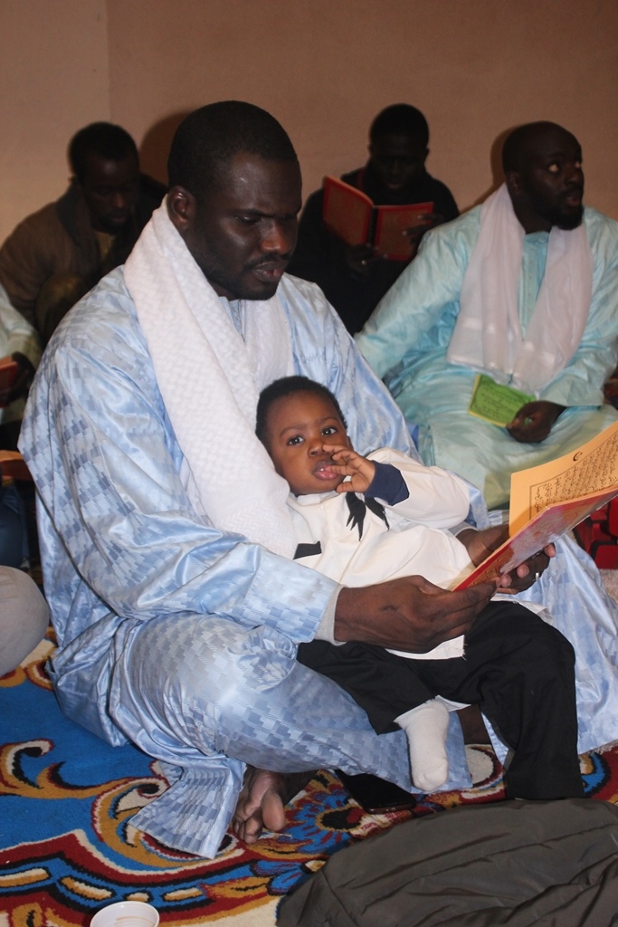 Photo Gamou 2019