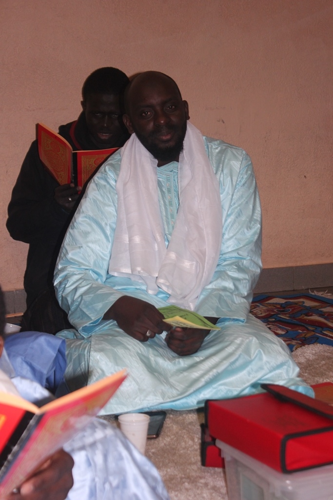 Photo Gamou 2019