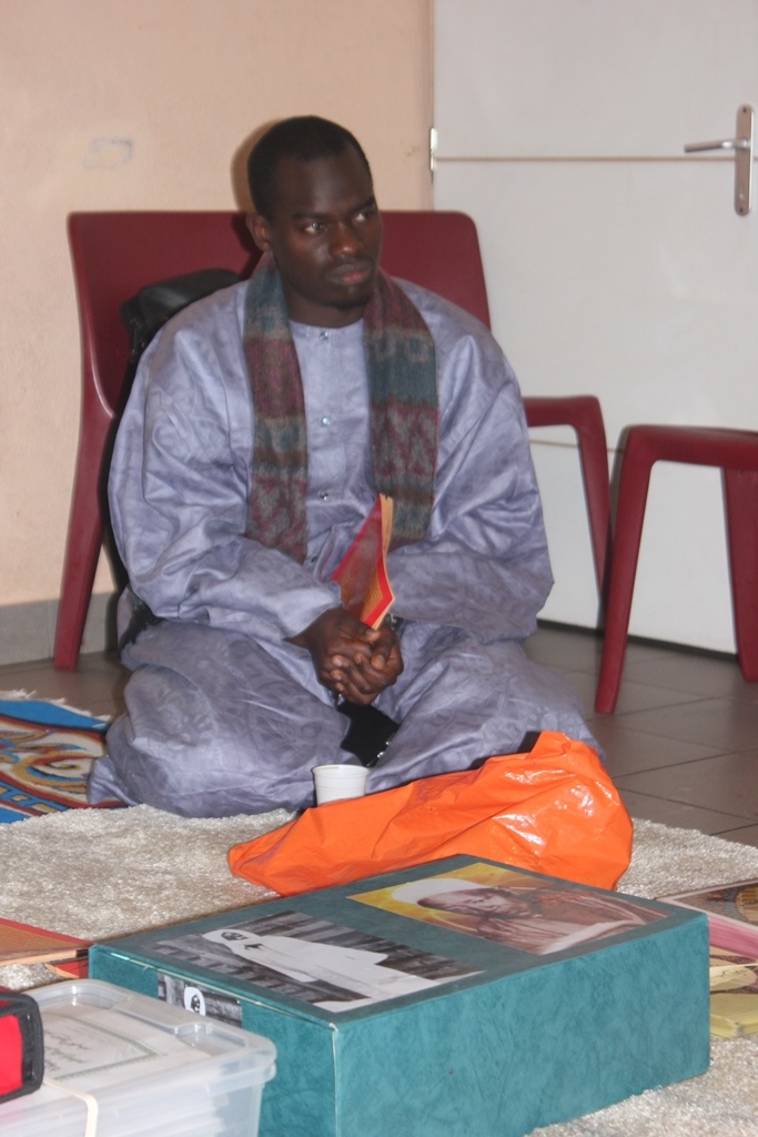 Photo Gamou 2019