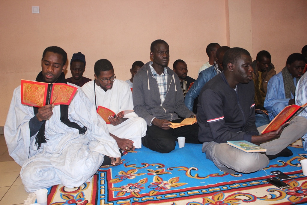 Photo Gamou 2019