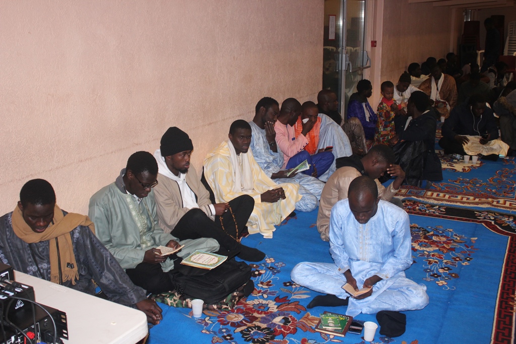 Photo Gamou 2019