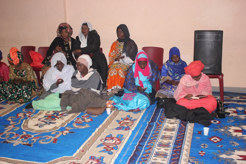 Photo Gamou 2019