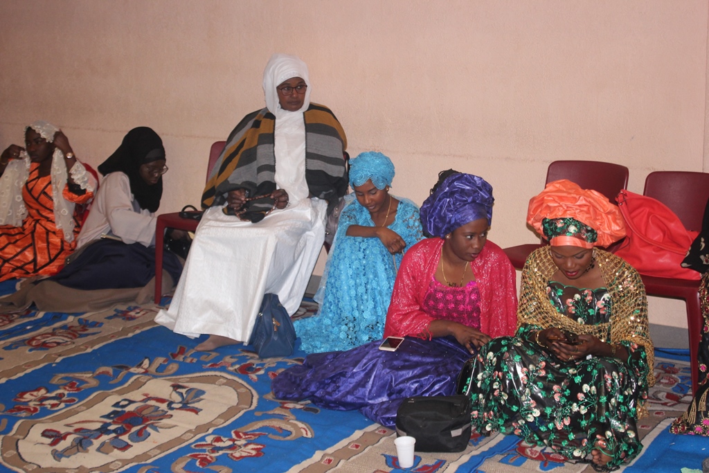 Photo Gamou 2019