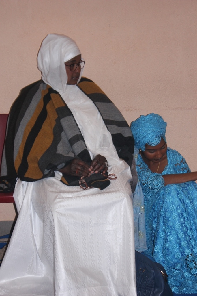 Photo Gamou 2019
