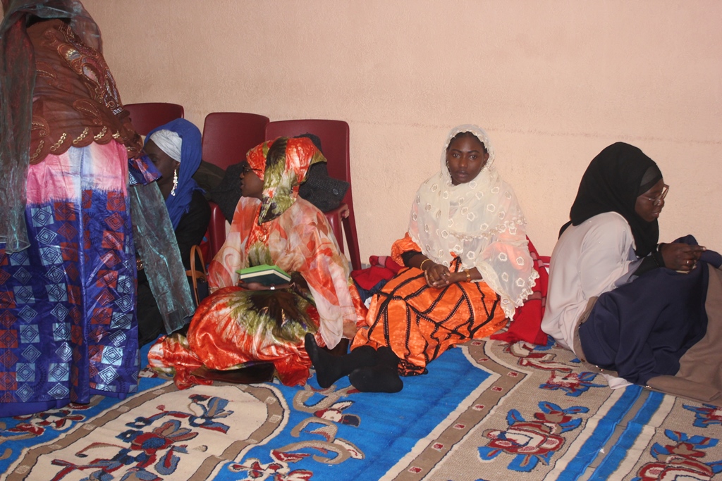 Photo Gamou 2019