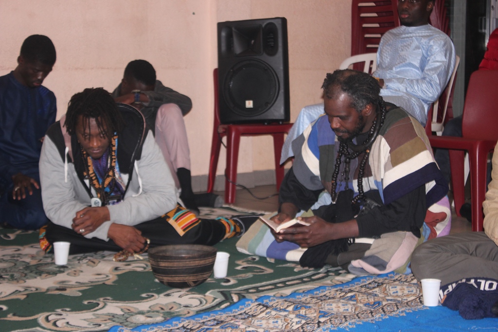 Photo Gamou 2019