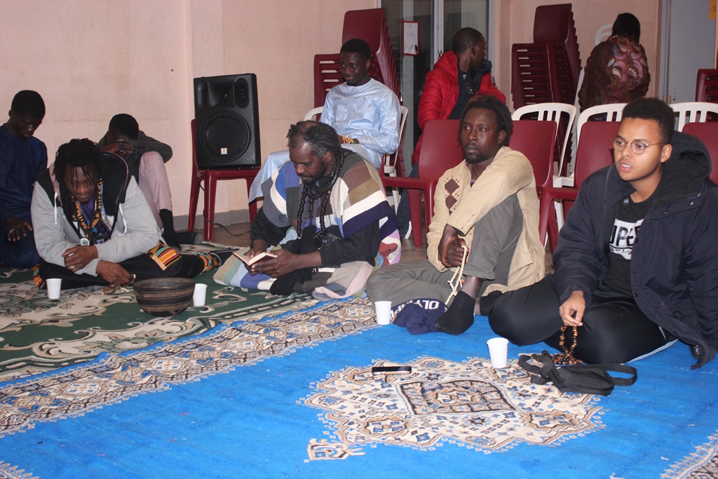 Photo Gamou 2019