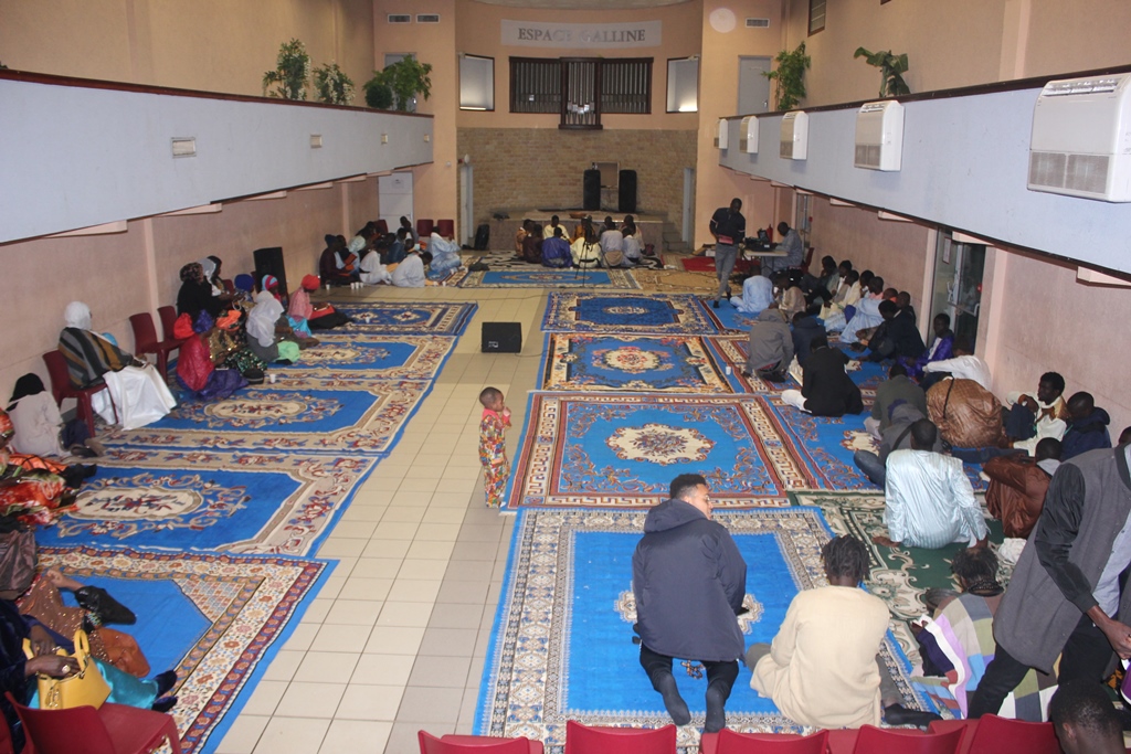 Photo Gamou 2019