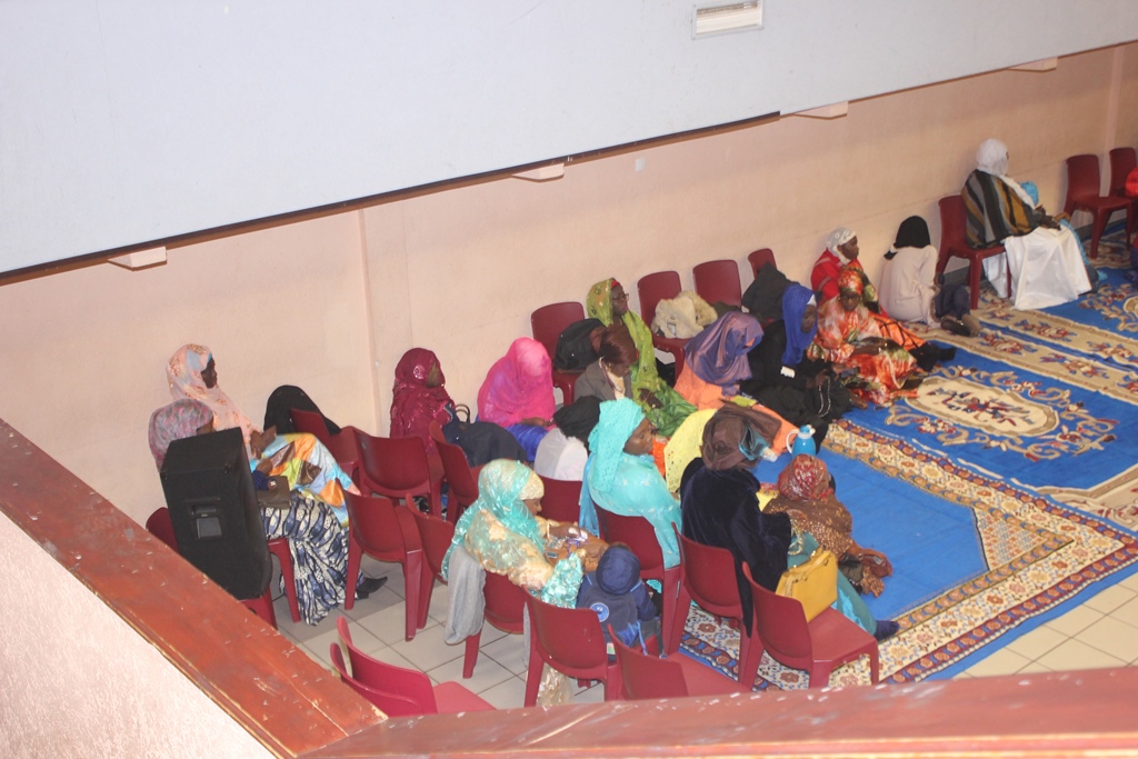 Photo Gamou 2019