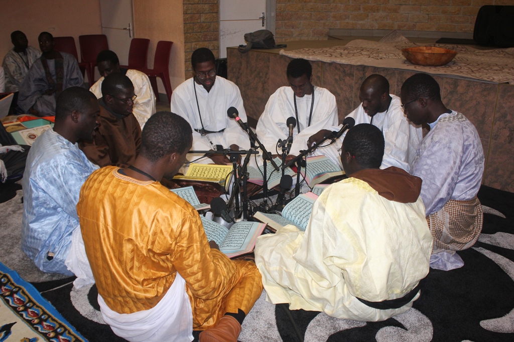 Photo Gamou 2019