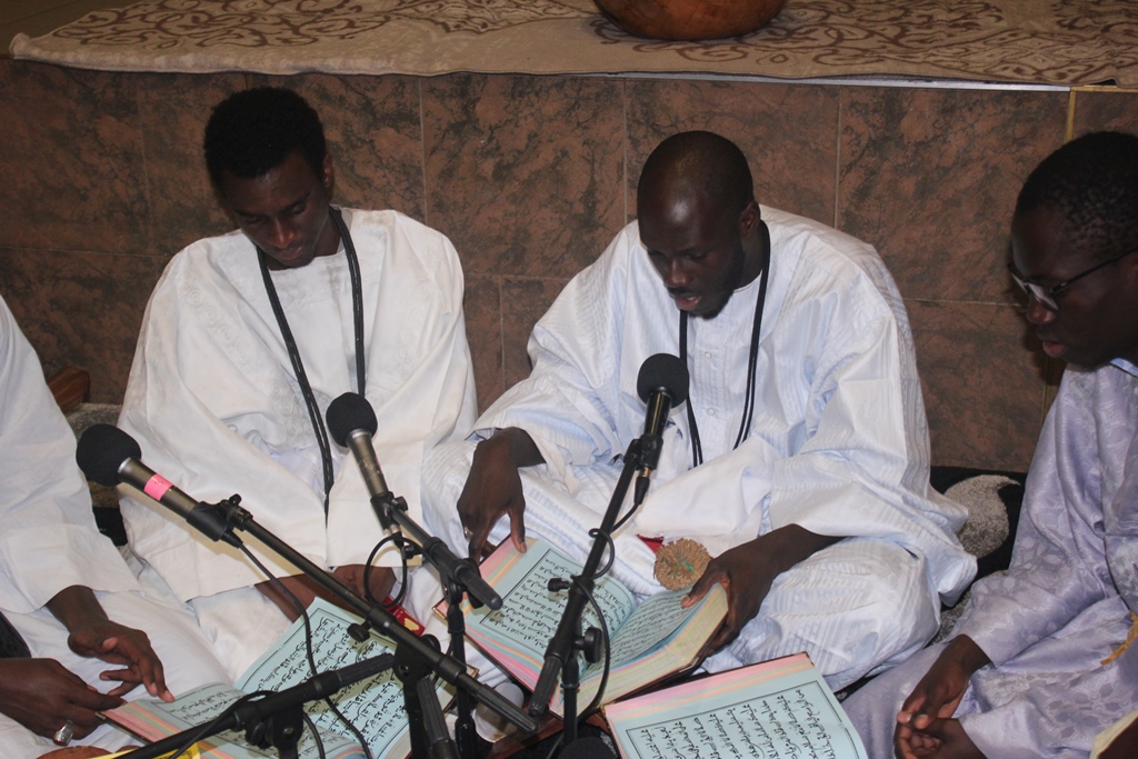 Photo Gamou 2019