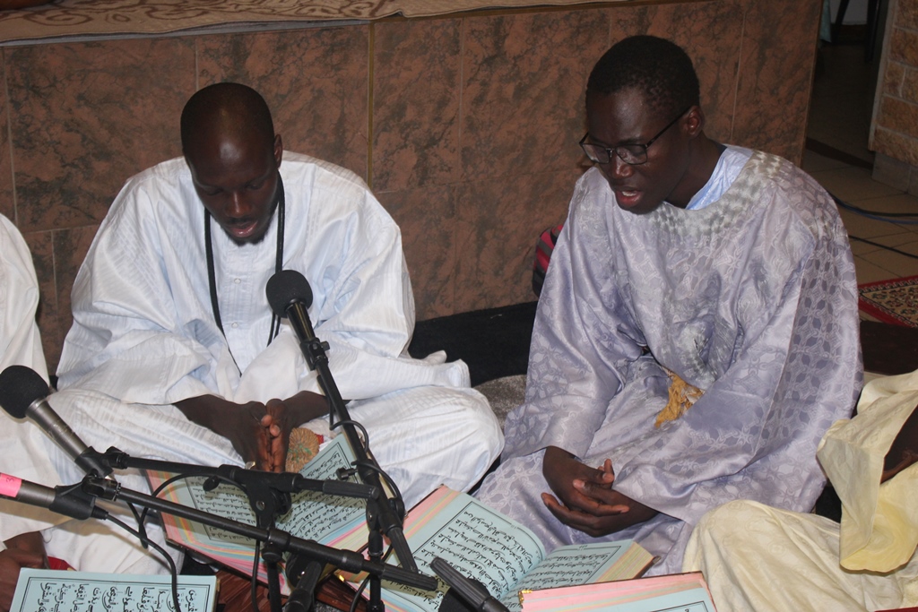 Photo Gamou 2019