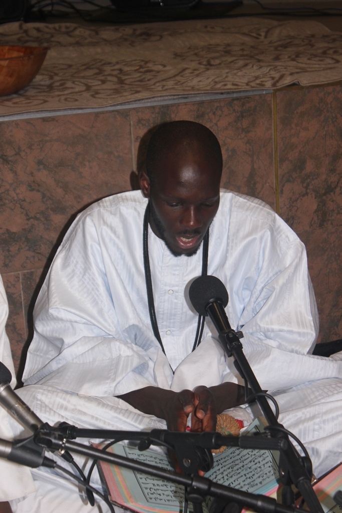 Photo Gamou 2019