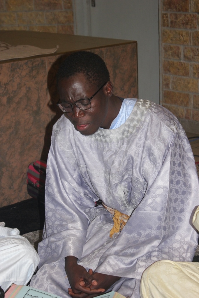 Photo Gamou 2019