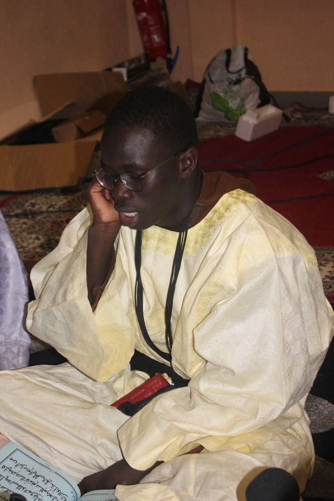 Photo Gamou 2019